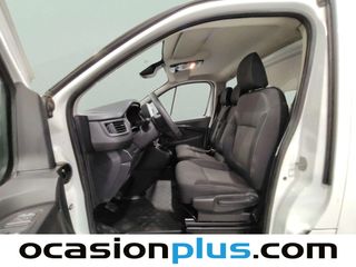 Renault Trafic Furgon L1H1 Blue dCi 96 kW (130 CV)
