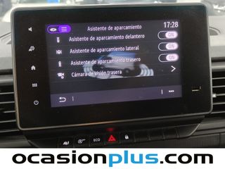 Renault Trafic Furgon L1H1 Blue dCi 96 kW (130 CV)