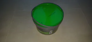 7 Botes Masilla Toupret Cubre Azulejos