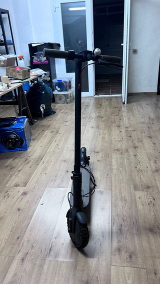 Patinete Eléctrico Xiaomi 365M