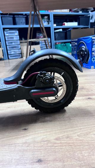 Patinete Eléctrico Xiaomi 365M