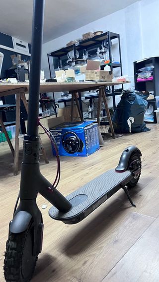 Patinete Eléctrico Xiaomi 365M