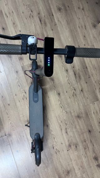 Patinete Eléctrico Xiaomi 365M