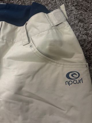 Pantalon de esqui snowboard