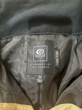 Pantalon de esqui snowboard