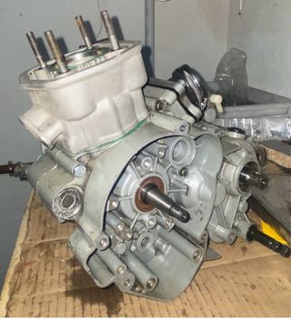 Derbi drd SM Edicion Limitada