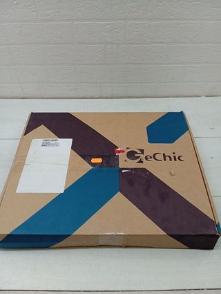 Monitor portátil táctil GeChic 15.6