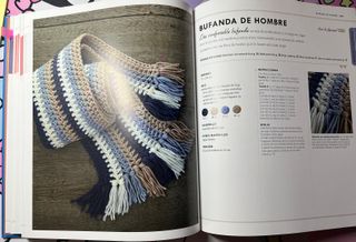 Ganchillo. Guía completa paso a paso