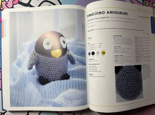 Ganchillo. Guía completa paso a paso