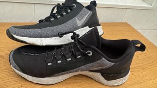 Zapatillas Nike Shield Mujer Talla 37