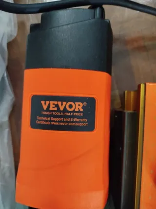 VEVOR Taladro Magnético 1450W