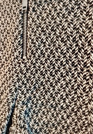 Shorts cremallera - M - Mango