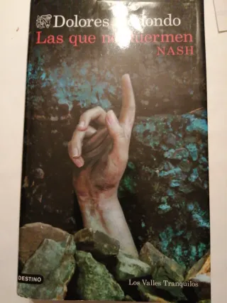 Las que no duermen NASH