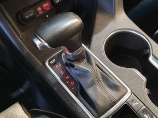 Kia Sportage 1.6 T-GDi GT Line DCT 4x4 130 kW (177 CV)