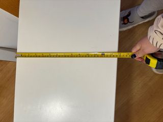 Banco recibidor blanco madera