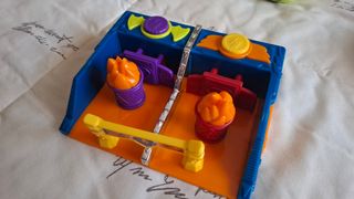 Lanzacoches Superzings