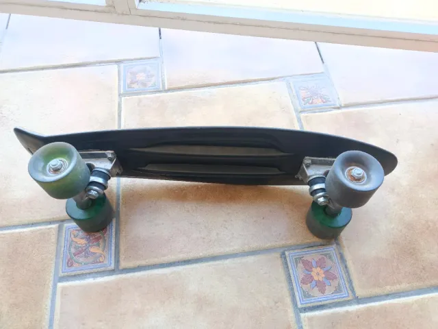 Monopatín Retro 1990