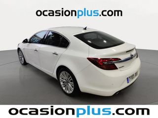 Opel Insignia 2.0 CDTI S&S Excellence 125 kW (170 CV)