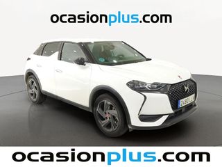 DS DS3 BlueHDi 130 Performance Line Auto 96 kW (131 CV)