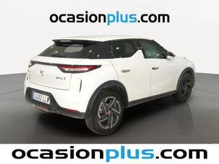 DS DS3 BlueHDi 130 Performance Line Auto 96 kW (131 CV)