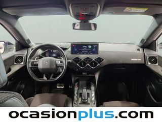 DS DS3 BlueHDi 130 Performance Line Auto 96 kW (131 CV)