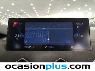 DS DS3 BlueHDi 130 Performance Line Auto 96 kW (131 CV)