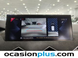 DS DS3 BlueHDi 130 Performance Line Auto 96 kW (131 CV)