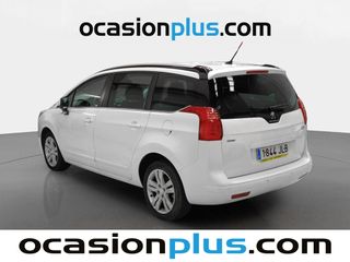 Peugeot 5008 1.6 BlueHDi Style FAP 88 kW (120 CV)