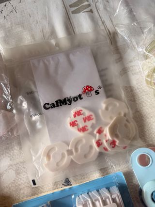 Protecciones seguridad infantil