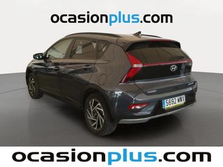 Hyundai Bayon 1.0 TGDI 48V Maxx 74 kW (100 CV)