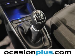 Hyundai Bayon 1.0 TGDI 48V Maxx 74 kW (100 CV)