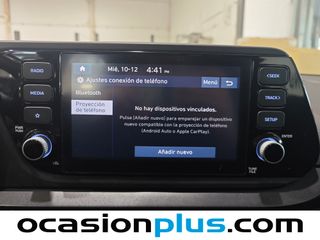 Hyundai Bayon 1.0 TGDI 48V Maxx 74 kW (100 CV)