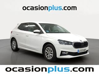 Skoda Fabia 1.0 TSI Selection 70 kW (95 CV)