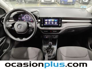 Skoda Fabia 1.0 TSI Selection 70 kW (95 CV)