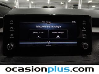 Skoda Fabia 1.0 TSI Selection 70 kW (95 CV)