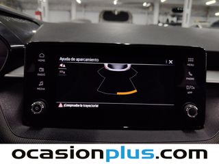 Skoda Fabia 1.0 TSI Selection 70 kW (95 CV)