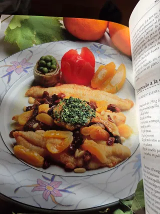 Las cocinas que yo conozco