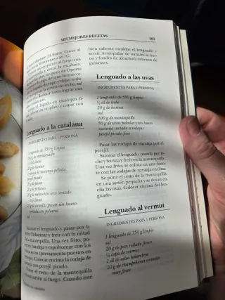 Las cocinas que yo conozco