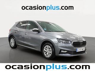 Skoda Fabia 1.0 TSI Selection 70 kW (95 CV)