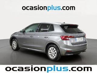 Skoda Fabia 1.0 TSI Selection 70 kW (95 CV)