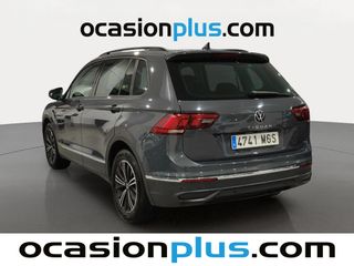 Volkswagen Tiguan Life 1.5 TSI 110 kW (150 CV) DSG