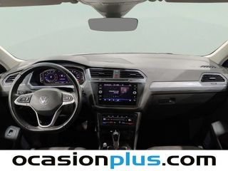 Volkswagen Tiguan Life 1.5 TSI 110 kW (150 CV) DSG