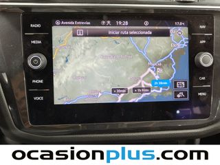 Volkswagen Tiguan Life 1.5 TSI 110 kW (150 CV) DSG