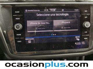 Volkswagen Tiguan Life 1.5 TSI 110 kW (150 CV) DSG