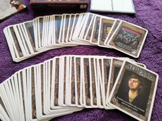 El Hombre Lobo Edición Definitiva Juego Mesa