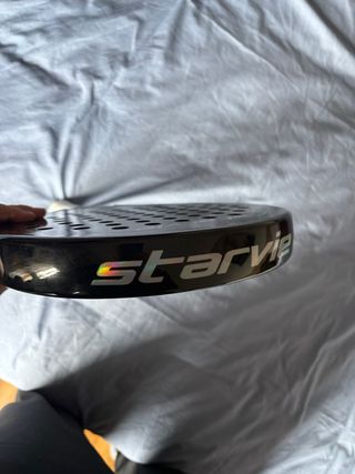 Star Vie Prototipo 3k Pala Pádel
