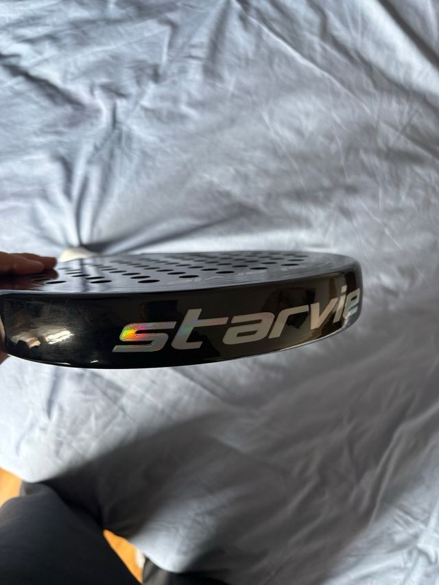 Star Vie Prototipo 3k Pala Pádel