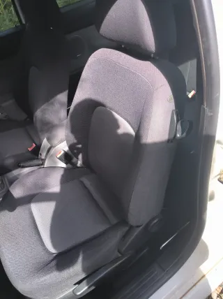 Volkswagen Beetle 2001