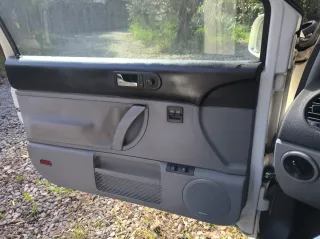 Volkswagen Beetle 2001