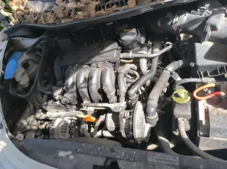 Volkswagen Beetle 2001